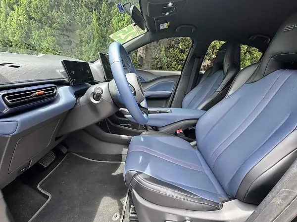 BYD Dolphin - Imagem 9