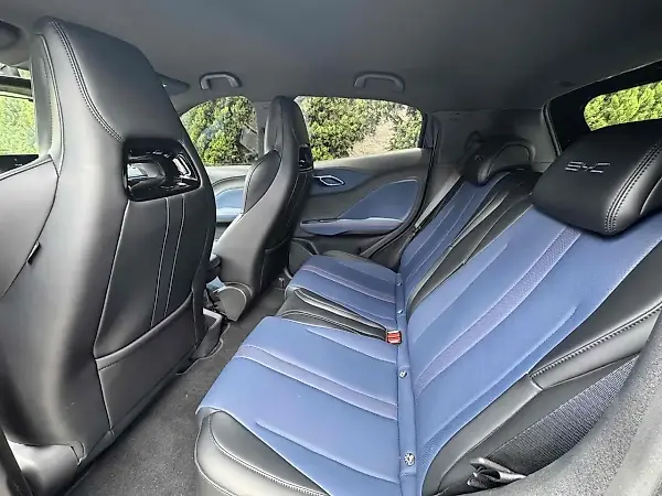 BYD Dolphin - Imagem 8