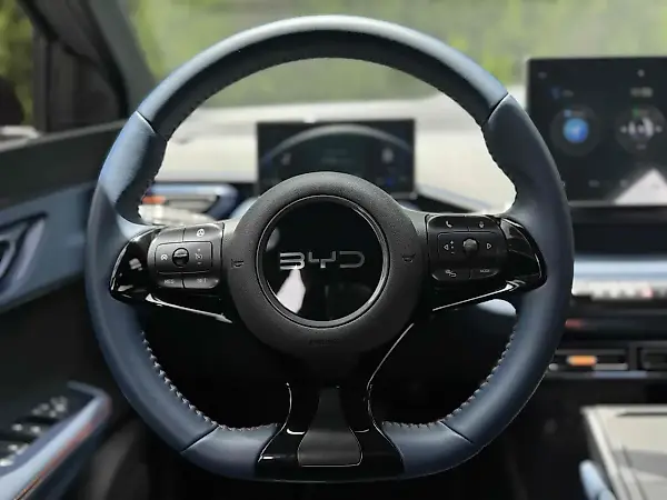 BYD Dolphin - Imagem 15