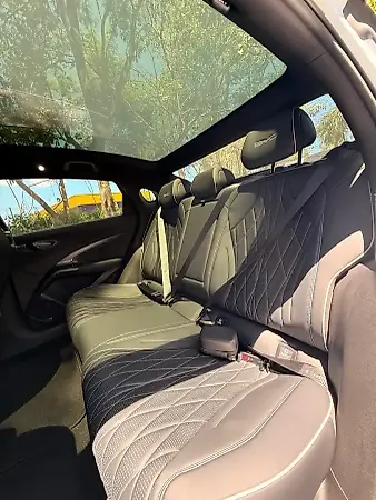 BYD Seal - Imagem 13