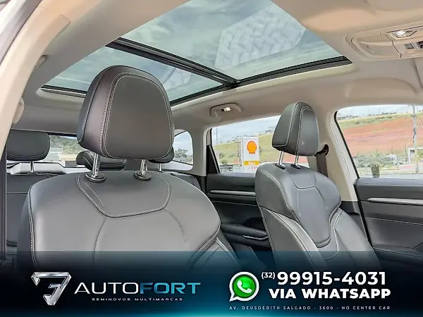 GWM Haval H6 - Imagem 8