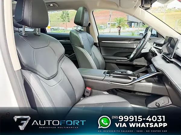 GWM Haval H6 - Imagem 7