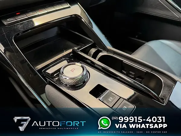 GWM Haval H6 - Imagem 11