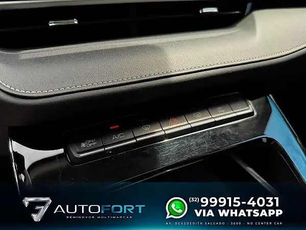 GWM Haval H6 - Imagem 16