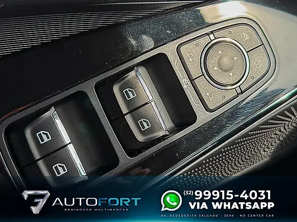 GWM Haval H6 - Imagem 14