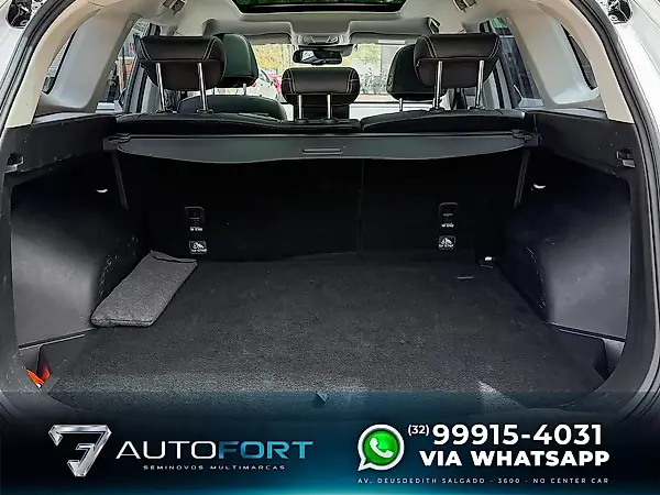 GWM Haval H6 - Imagem 20