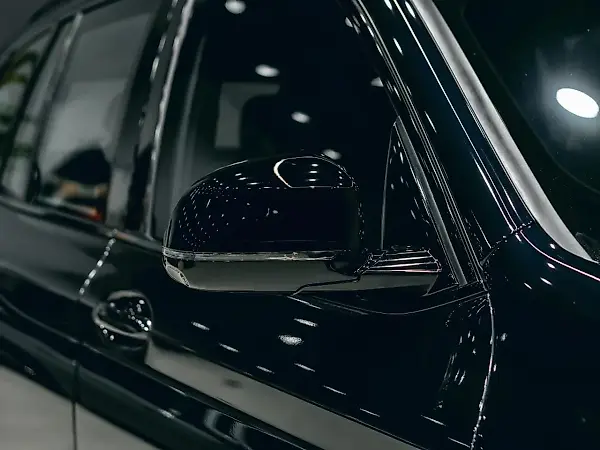 BMW IX3 - Imagem 4