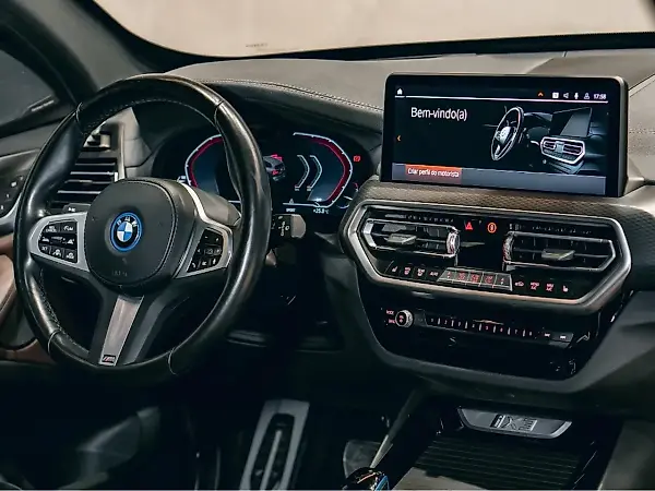 BMW IX3 - Imagem 7