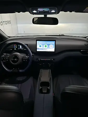 BYD Dolphin Mini - Imagem 4