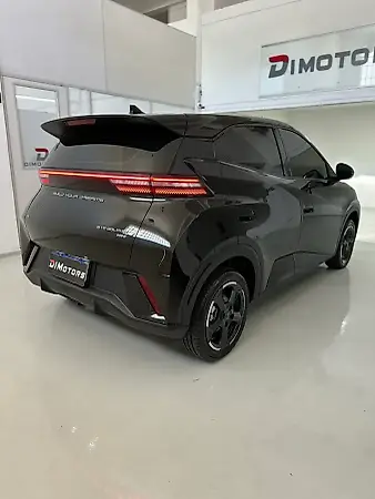 BYD Dolphin Mini - Imagem 2