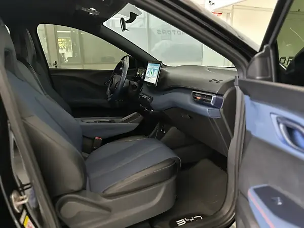 BYD Dolphin Mini - Imagem 6