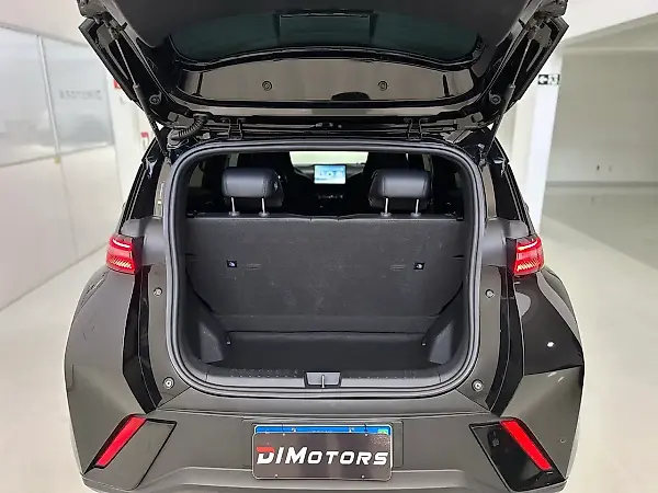 BYD Dolphin Mini - Imagem 7