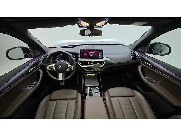 BMW IX3 - Imagem 9