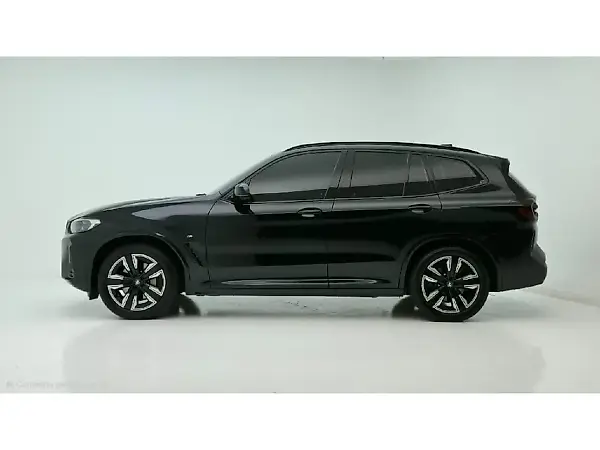 BMW IX3 - Imagem 6