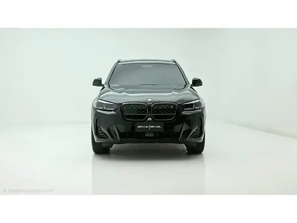 BMW IX3 - Imagem 8