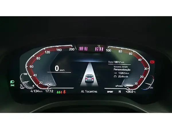 BMW IX3 - Imagem 12