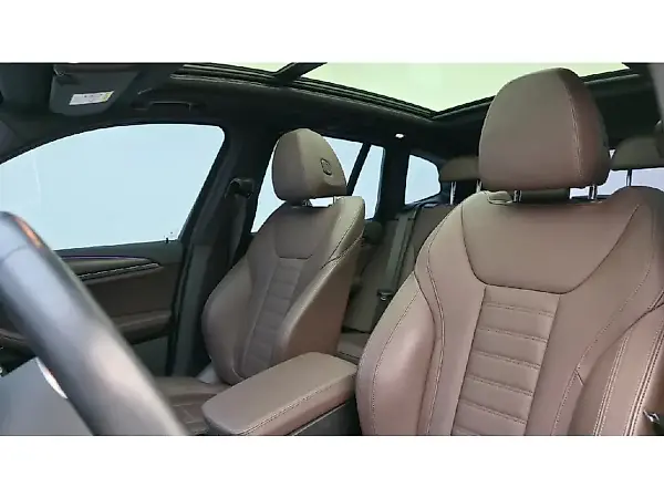 BMW IX3 - Imagem 14