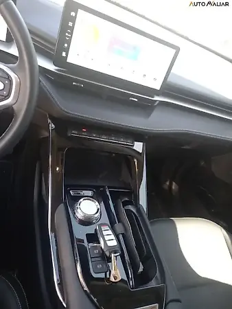 GWM Haval H6 - Imagem 7