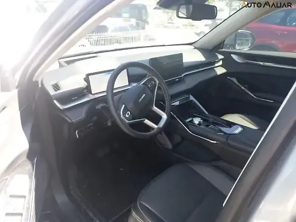 GWM Haval H6 - Imagem 9