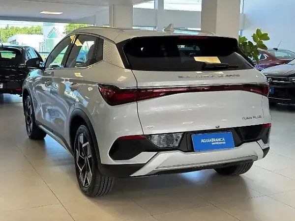 BYD Yuan Plus - Imagem 3