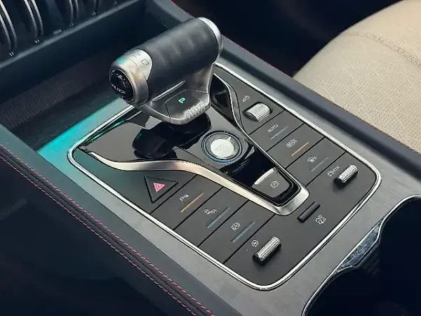 BYD Yuan Plus - Imagem 9