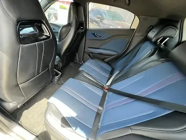 BYD Dolphin Mini - Imagem 12