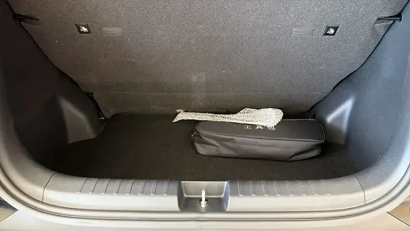 BYD Dolphin Mini - Imagem 11