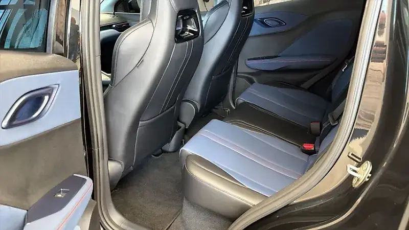 BYD Dolphin Mini - Imagem 17