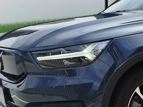 Volvo XC40 Recharge - Imagem 7