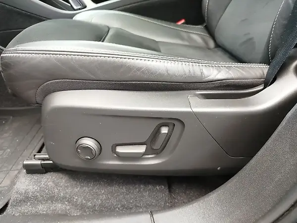 Volvo XC40 Recharge - Imagem 18