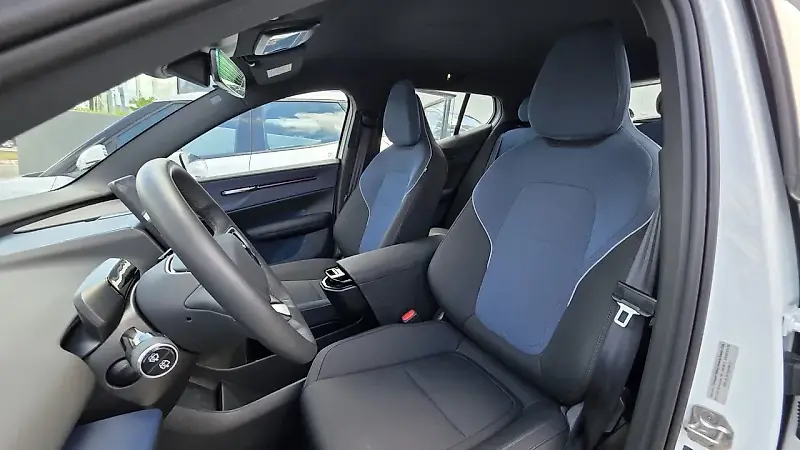 Volvo EX30 - Imagem 15