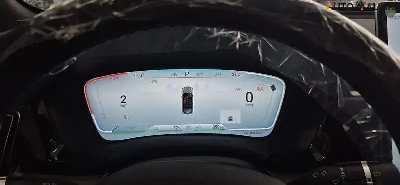 BYD Song Plus - Imagem 6