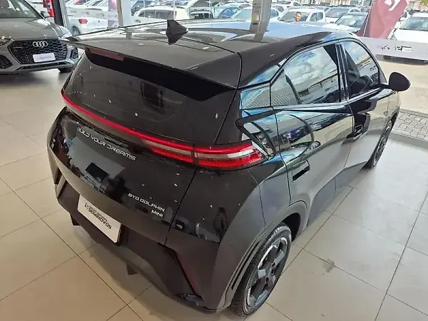 BYD Dolphin Mini - Imagem 7