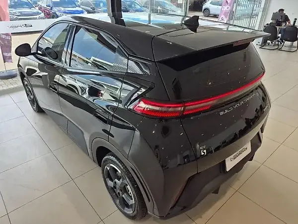 BYD Dolphin Mini - Imagem 5