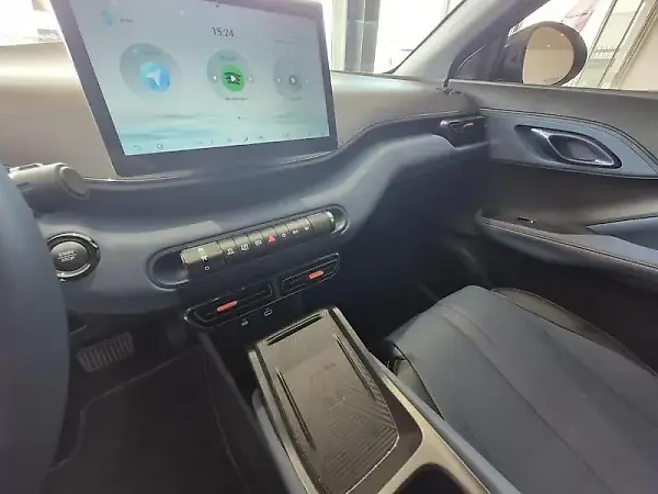 BYD Dolphin Mini - Imagem 13