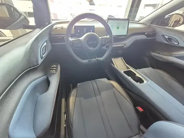 BYD Dolphin Mini - Imagem 17