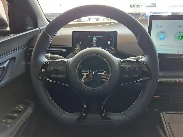 BYD Dolphin Mini - Imagem 14
