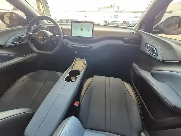 BYD Dolphin Mini - Imagem 19