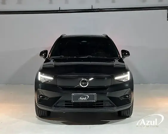Volvo XC40 Recharge - Imagem 2