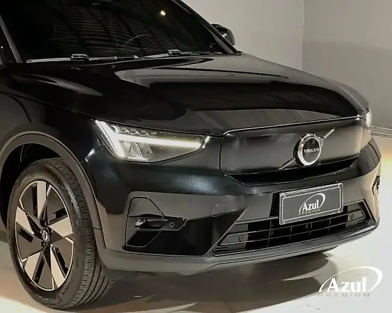 Volvo XC40 Recharge - Imagem 7