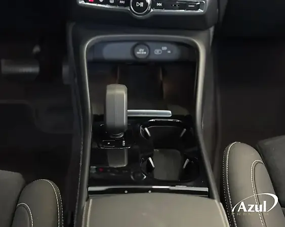 Volvo XC40 Recharge - Imagem 16