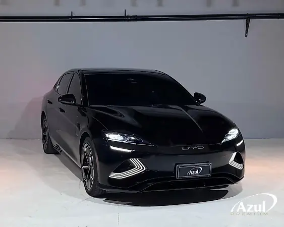 BYD Seal - Imagem 3