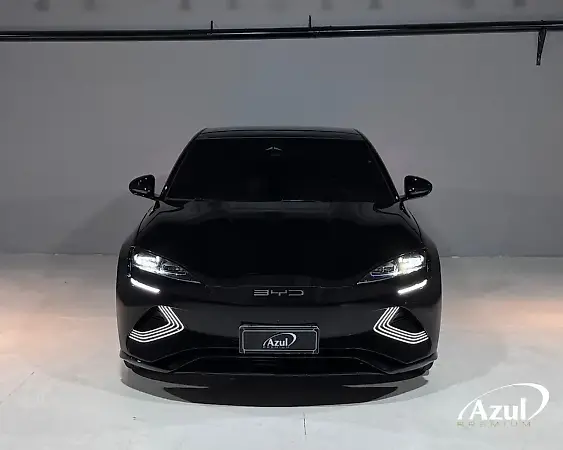 BYD Seal - Imagem 2
