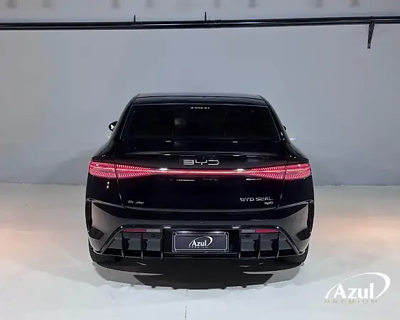 BYD Seal - Imagem 5