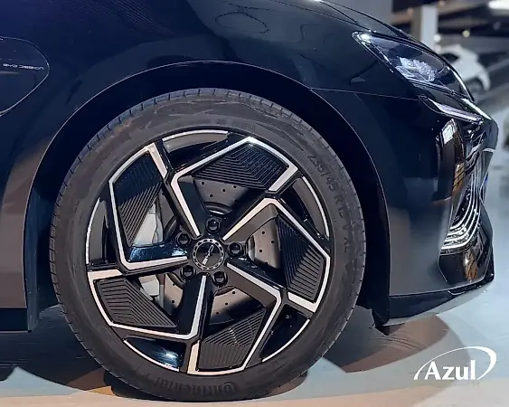 BYD Seal - Imagem 10