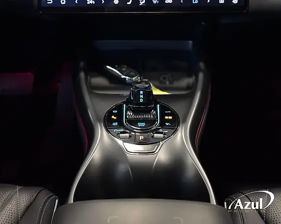 BYD Seal - Imagem 16