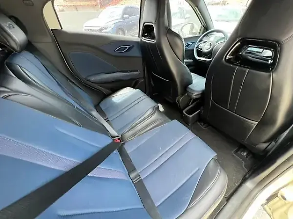 BYD Dolphin Mini - Imagem 11