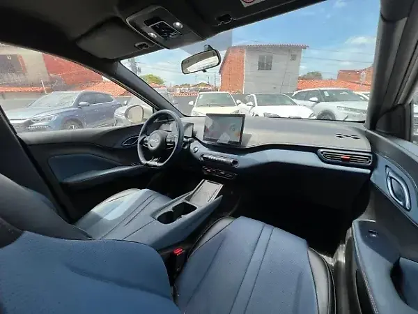 BYD Dolphin Mini - Imagem 12