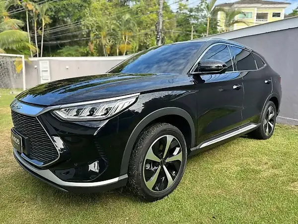 BYD Song Plus - Imagem 1