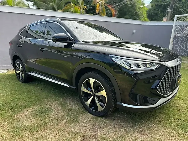 BYD Song Plus - Imagem 3